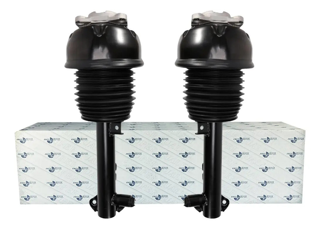 amortiguador de suspension marca Original Frey