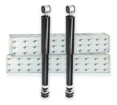 amortiguador de aire / suspension neumatica marca Original Frey