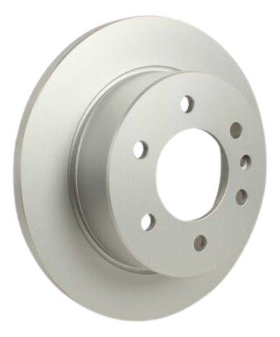 Disco Freno 300mm Trasero Mercedes Sprinter 311 315 415
