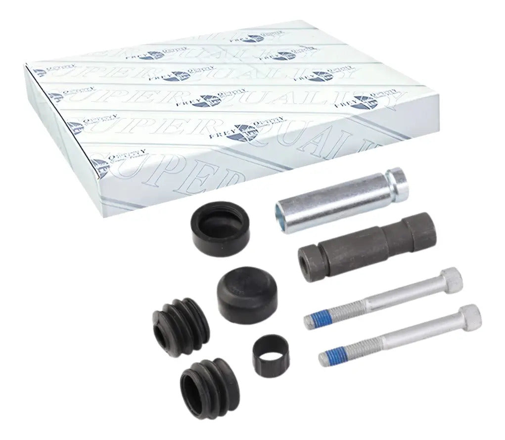 Mercedes-Benz - Frenos - Kits Completos