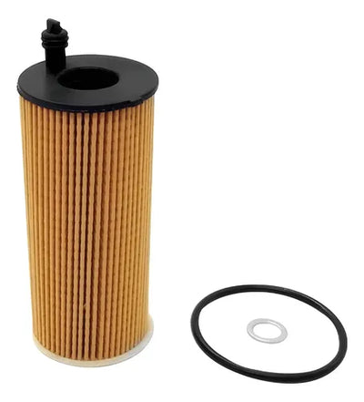 Filtro Aceite Para Bmw 120i 220i 320i 420i (2016-2020) Mann