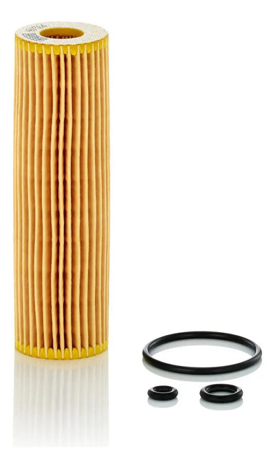 Filtro De Aceite Motor Mercedes C180 C200 C230 E200 Slk200