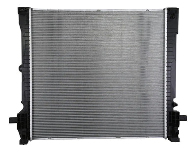Radiador Enfriamiento Motor Bmw X3 X4