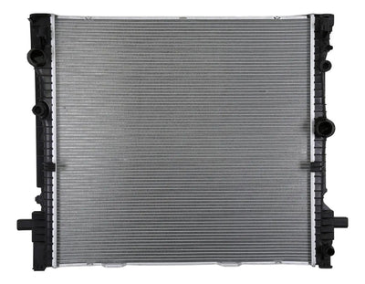 Radiador Enfriamiento Motor Bmw X3 X4