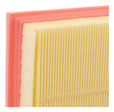 Filtro Entrada Aire Motor 135 X 344 Mm Audi A3 Q3 Tt