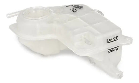 Audi - Motor - Depósito Anticongelante