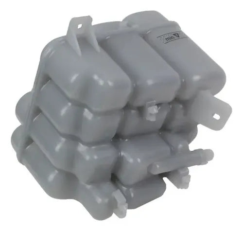 Porsche - Motor - Depósito Anticongelante