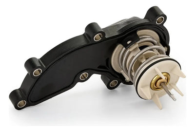Termostato Base Audi A4 A5 A6 A7 A8 Q5 Q7 2008-2017