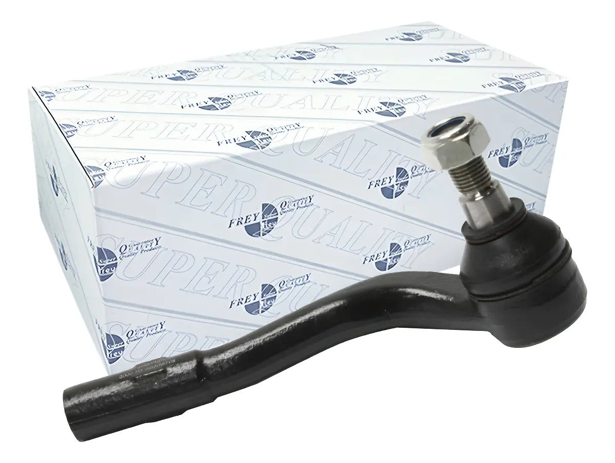 terminal de direccion (tie rod end) marca Original Frey