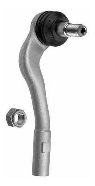 Terminal De Direccion Izq Mercedes  C350 Slk55 C55 Clk550