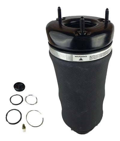 Bolsa Aire Delantera Mercedes R320 R350 R500 R63
