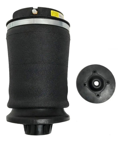 Bolsa Aire Suspension Trasera Mercedes Ml63 Amg 07-15