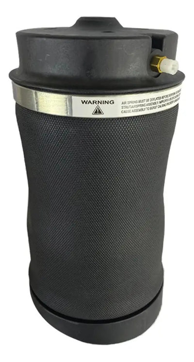 Bolsa Aire Suspension Trasera Mercedes R350 2006-2013