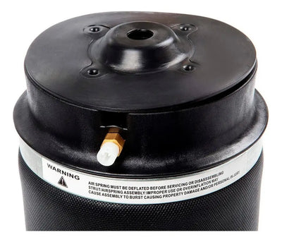 Bolsa Aire Suspension Trasera Mercedes R350 2006-2013