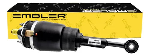 amortiguador de aire / suspension neumatica marca Embler