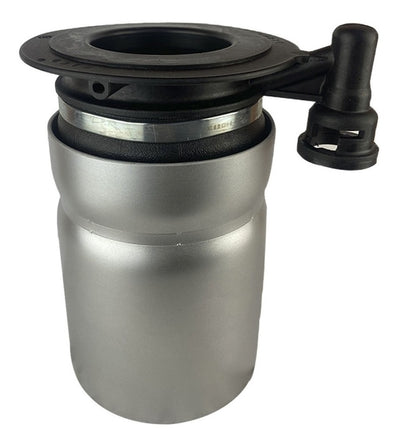 Bolsa Aire Suspension Trasera Lincoln Navigator 2009