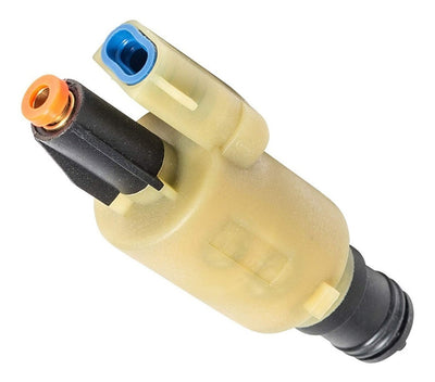 Solenoide Bolsa Aire Lincoln Navigator Continental Towncar
