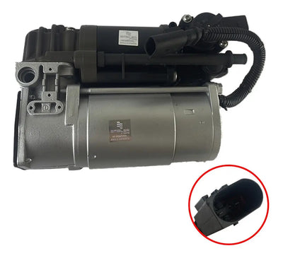 Compresor Aire Suspensio Mercedes Benz E550 E250 E63 Cls550