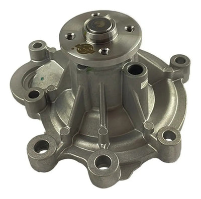 Bomba De Agua Mercedes Benz C250  12-15 Slk250 12-15