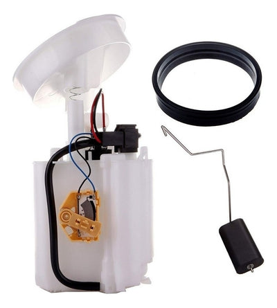 Bomba De Gasolina Mercdes Benz C320 C240 C230 01-07