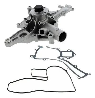 Bomba De Agua Mercedes Benz Ml320 1998-2003
