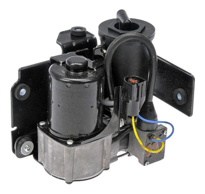 Bomba Aire Suspension Lincoln Navigator Ford Expedition