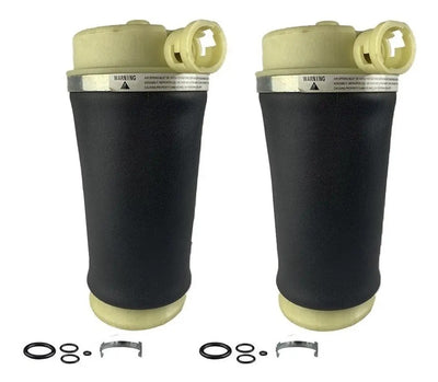 Par Bolsas Aire Suspension Traser Ford Expedition  97-02 U30
