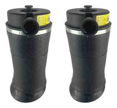 Par Bolsas Aire Suspens Traser Ford Expedition 4x4 98-02 U10