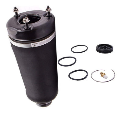 Bolsas Aire Delantera Mercedes R500 R350 R320 R200 R63