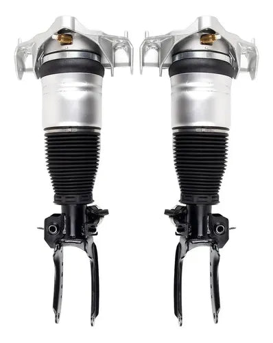 amortiguador de aire / suspension neumatica marca Embler