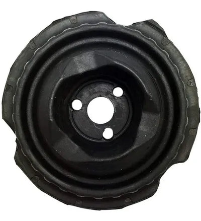 Base Amortiguador  Porsche Cayenne 2003 - 2010
