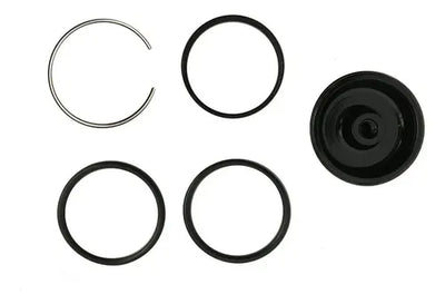 Orings Empaque Amortiguado Aire Delante Mercedes Ml500 Ml550
