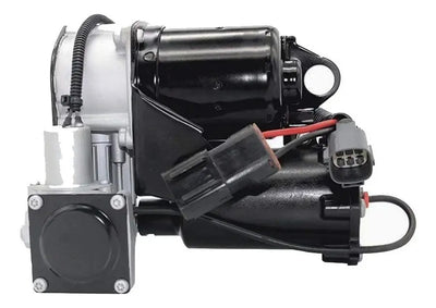 Compresor Aire Suspension Range Rover Sport Supercargada
