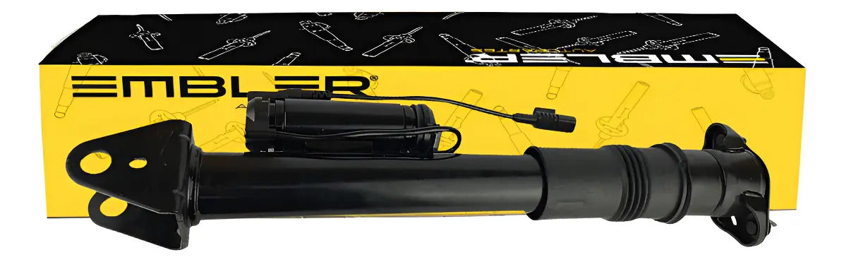 amortiguador de aire / suspension neumatica marca Embler