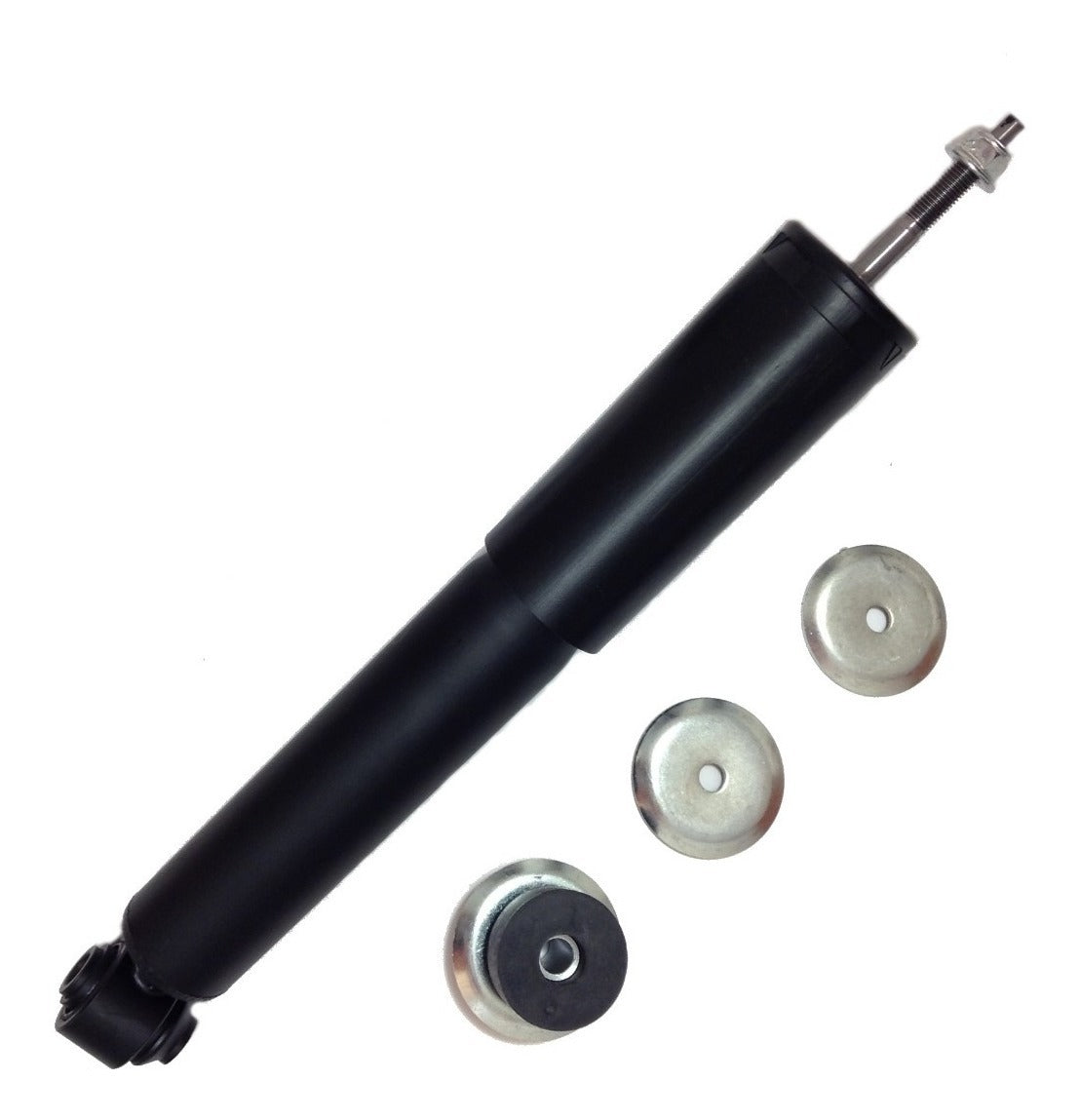 amortiguador de suspension marca Original Frey