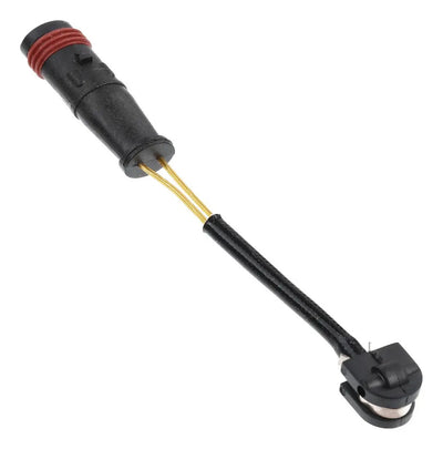 Sensor Balata Desgaste Delanter Mercedes Benz E350 06-09 R65