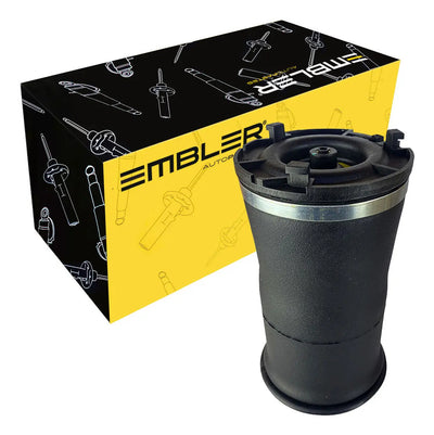 amortiguador de aire / suspension neumatica marca Embler