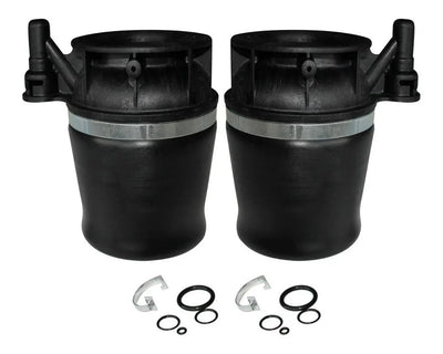 Bolsas Aire Traser Navigator Expedition 2003-2006