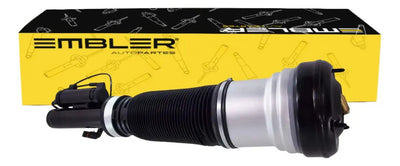 componente del vehiculo marca Embler