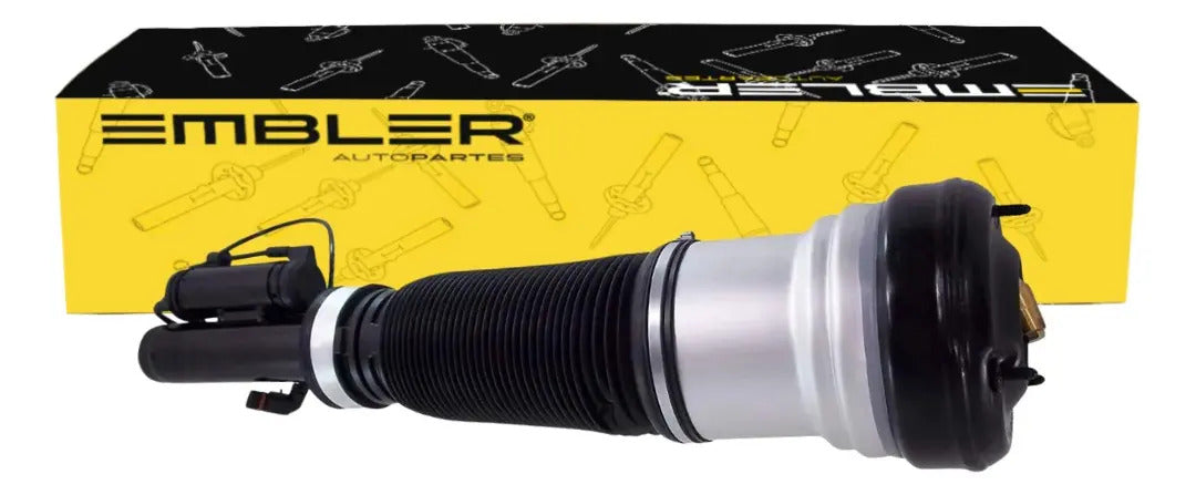 amortiguador de aire / suspension neumatica marca Embler