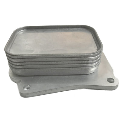 Enfriador Aceite Motor Mercedes Benz C230 2003 2004 2005