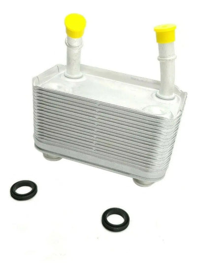 Enfriador Aceite Transmision Automatica Bmw X5 2000-2006 E64