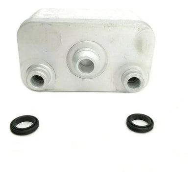 Enfriador Aceite Transmision Automatica Bmw X5 2001 E64