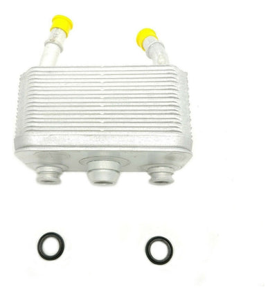 Enfriador Aceite Transmision Automatica Bmw X5 2002 E64