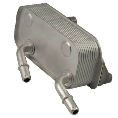 Enfriador Aceite Transmisi Automatica V8 Bmw 540i 750 740
