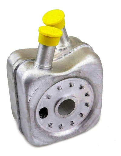 Enfriador Aceite Motor Volkswagen Beetle 1998-2004 E55