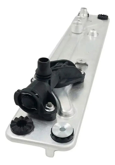 Enfriador Aceitre Transmision Bmw X6 2011 E48