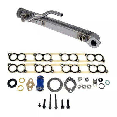 turbocompresor marca Original Frey