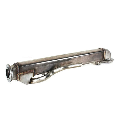 Enfriador Aceite Gases Ford Diesel 6.0 2003 - 2007 Egr Turbo