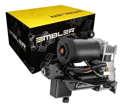 componente de suspension / direccion marca Embler